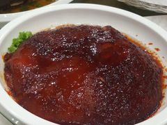 -镜泊小镇(东长安街店)