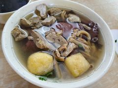 -鸡鸣汤包(广东路店)