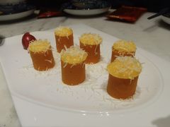 -径山十八道·风味民间菜(华夏之心店)