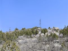 -白水寺森林公园