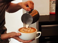 -% Arabica(京都东山店)