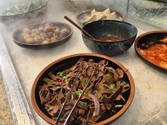 -圣罗巴海鲜烤肉自助(佳兆业店)