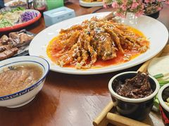 -国俊八大碗饭店