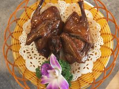 -多多旺港式茶餐厅(新区店)