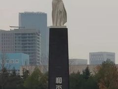 -侵华日军南京大屠杀遇难同胞纪念馆