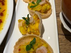 -小喜客·云南特色菜(纳西庭院店)