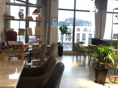 大堂-荣耀.西式融合餐厅(留云湖店)