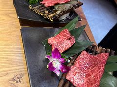 -丸藏和牛烧肉专门店(园区师惠坊店)
