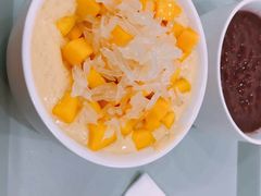 -小团圆糖水铺(襄阳南路店)