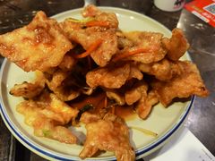 -粗粮人家·东北菜(洋桥店)