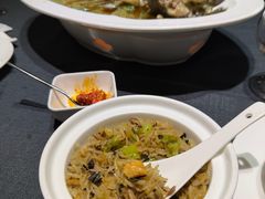 干巴菌炒饭-翠府(翠湖北路店)