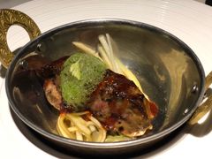 -王品牛排(珠海富华里店)