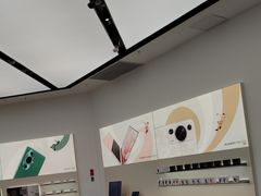 -华为授权体验店(龙湖礼嘉天街)