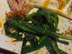 -很久以前羊肉串(大华三路店)