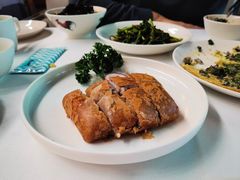 -莆田餐厅PUTIEN(颐堤港店)