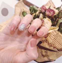 -CM.Nail美甲美睫