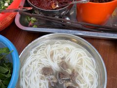 -小倪羊肉米线馆