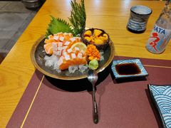 -九酢·海鲜居酒屋