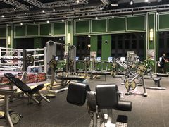 -悦莱美游泳健身会所(御景壹号店)