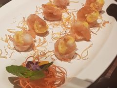 -绣园·茶食宴(湘绣博物馆店)