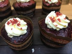 -新发展亚太JW万豪酒店·福苑咖啡厅