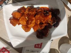 -大碗先生(万家丽店)