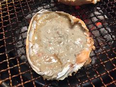 -炎蔵牛舌烤肉
