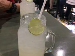 -The Dishes Seafood & Restaurant