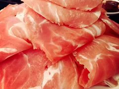 -京城羊坊涮羊肉馆(湖北路店)