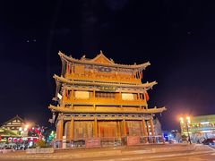-大同古城墙