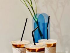 -Seeking Coffee咖啡(新竹路店)