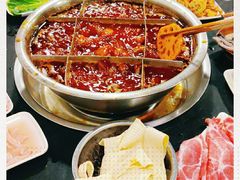 -邓莽子老火锅(鲁祖庙店)