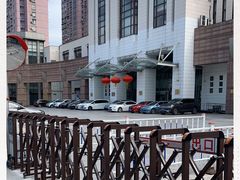 -沪东工人文化宫