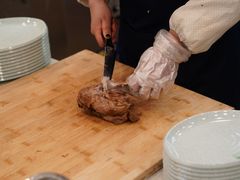 -清真·益鑫羊肉手抓馆(花园北街店)