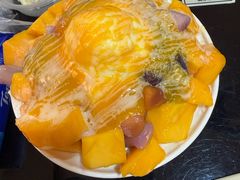 -水牛奶皇后糖水铺(深圳总店)