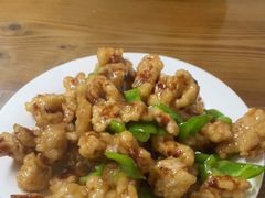 -三点小吃(山大店)