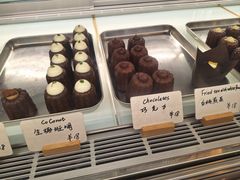 -发酵食堂(屏风街店)