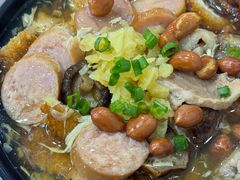 -阿芬卤面(花巷店)
