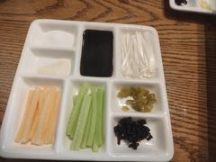 -小大董·烤鸭(王府井apm店)