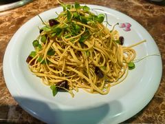 -德顺斋爆肚涮肉馆·烧烤·羊蝎子·清真炒菜(马驹桥店)