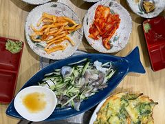 -真情鲍鱼海鲜汤