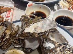 -杨氏青龙虾·羊蝎子(托乐嘉店)
