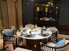 -杭州西湖柳莺里酒店·闻莺厅