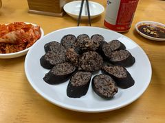 -屋里家延边朝鲜族冷面(南园店)