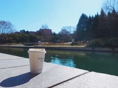 -dotcom coffee古点咖啡(致真大厦店)