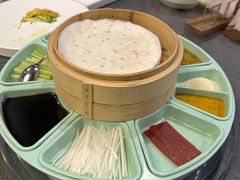 -羲和雅苑•北京烤鸭(平安国际金融中心店)