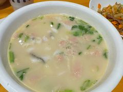 -留芳·文旅古月楼(老街店)