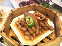 -锦粤宫·精致粤菜(深圳北站店)