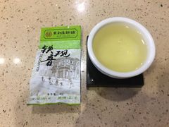 -点都德(华强南店)