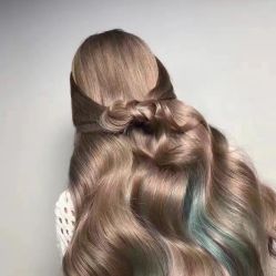 -i Style潮牌美发沙龙